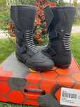 Cizme/Ghete moto Spirex Evolution/44/45