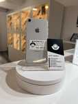  iPhone SE 2 white 64 gb , 100% , Garantie 12 luni + cadou