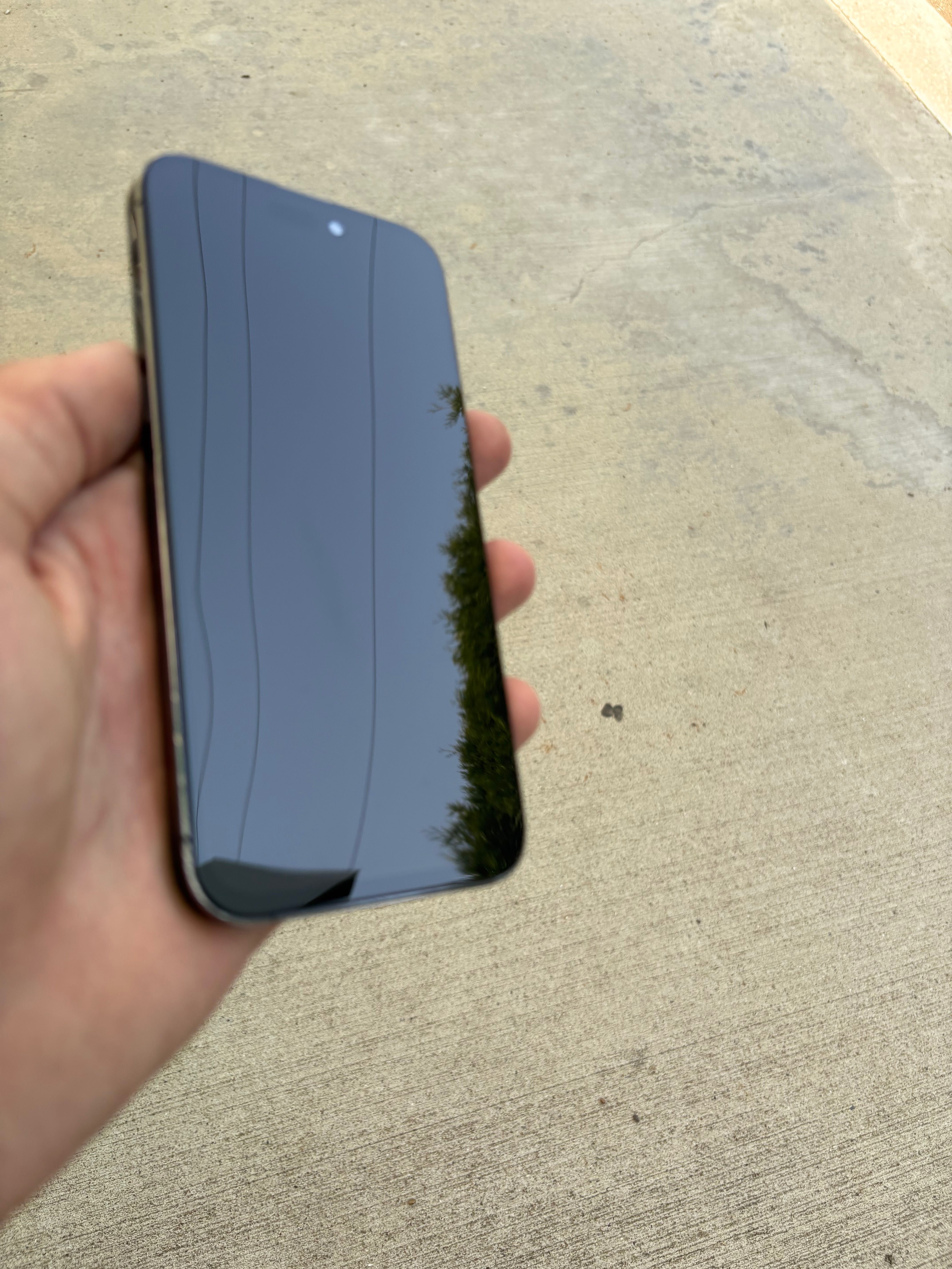 Дисплей iphone 14 pro max