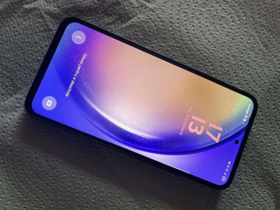 vand schimb samsung a54 5g