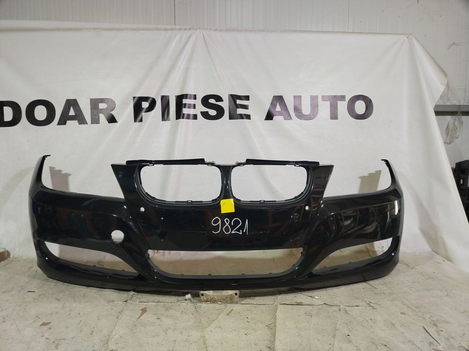 Bara fata BMW Seria 3, E90, E91, LCI, facelift, 2009, 2010, 2011, cod origine OE 51117143745.