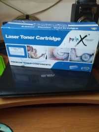 Тонер касета за лазерен принтер HP C3906A  HP 06A