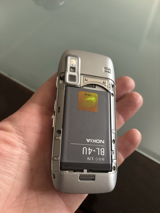 Telefon nokia e75 ( nu samsung iphone alcatel)