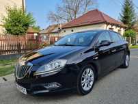 Vând Lancia Delta III Motor 1.4 turbo benzina an 2009