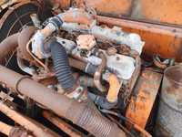 Motor fiat 8365 din dezmembrări