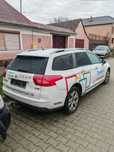Dezmembrez Citroen C5 2.0 HDI
