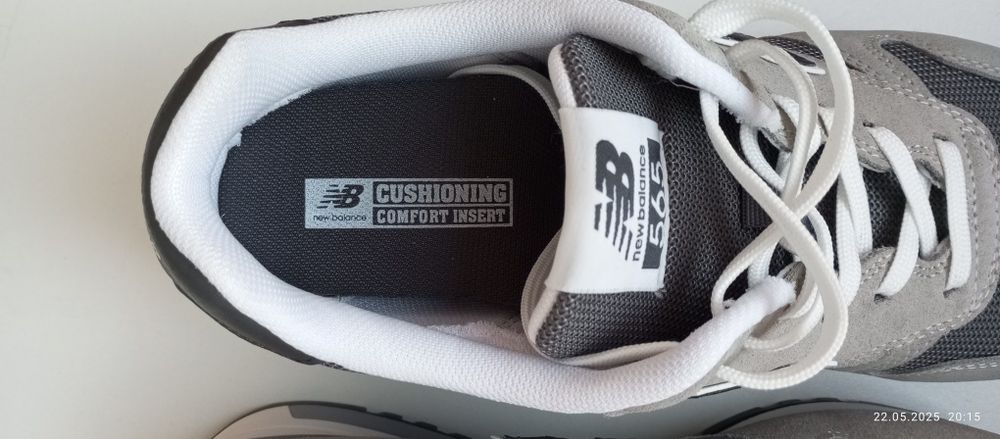 Adidași New Balance