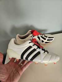 Ghete de fotbal Adidas Predator Mania Champagne