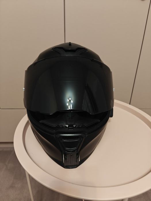 Casca Nexx SX.100 - 2 viziere, intercom, mount GoPro