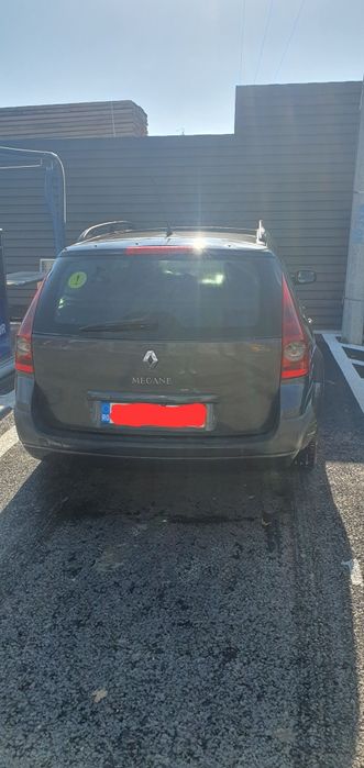 De vanzare Renault Megane 2