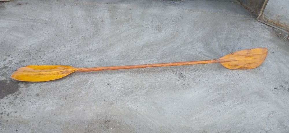 Весло для байдарки