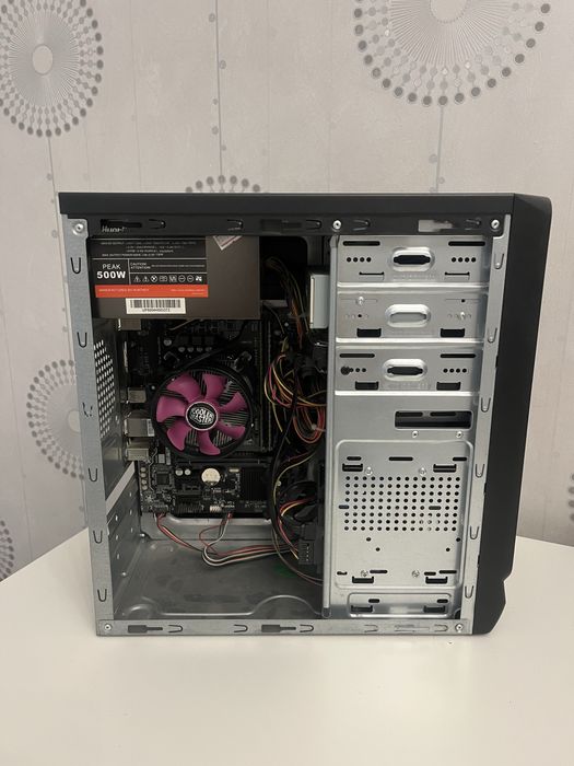 Компьютер для офиса или учебы