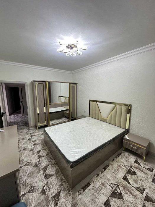 Аренда квартира | 2/4/12 | Шайхантахур РОВД | Октепа круг |