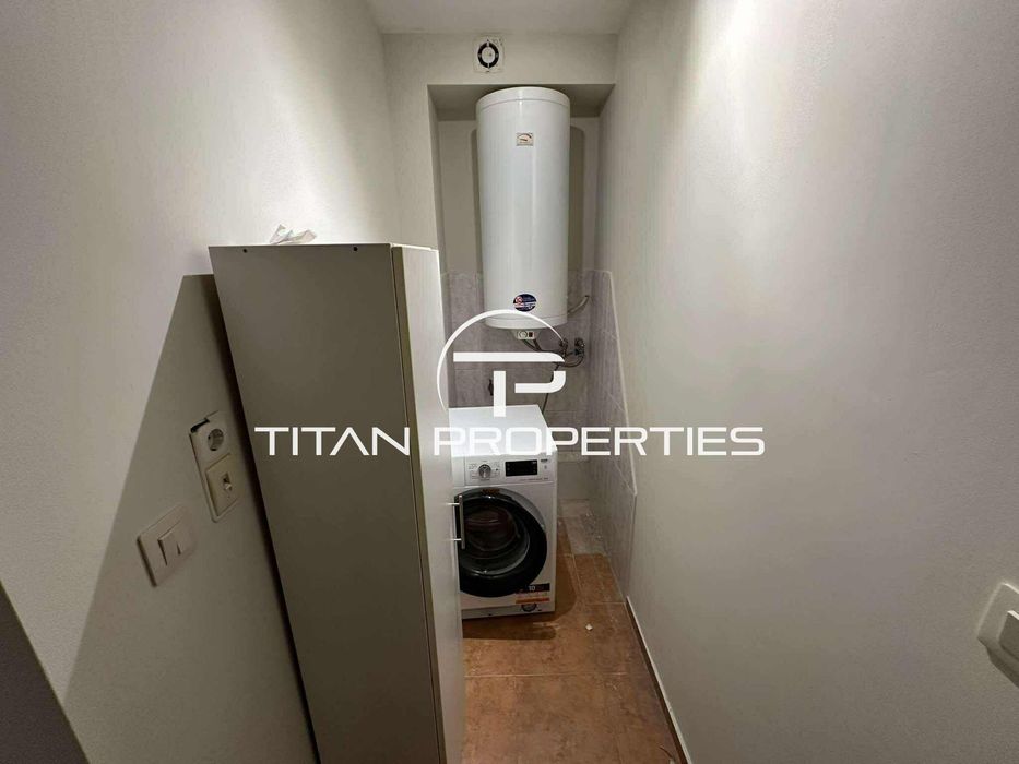 Мезонет, под наем, Център