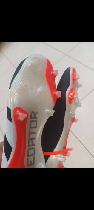 Найк Адидас Футболни обувки Бутонки детски бутонки калеври стоножки