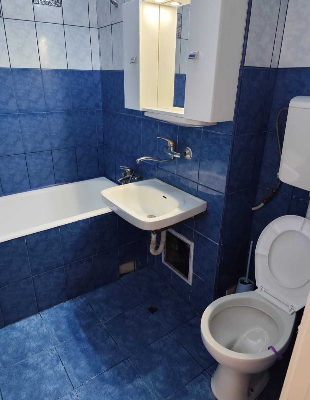 Garsnoniera Manastur 30 mp - Exclusivitate - Apartament Manastur