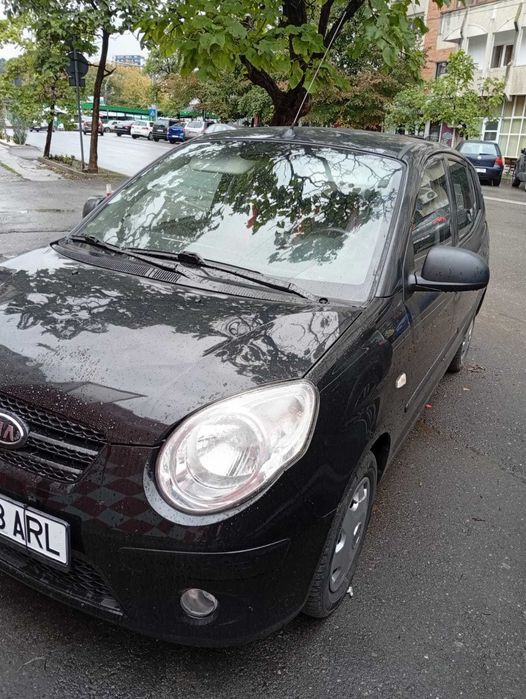 Kia Picanto 2010