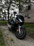 HONDA CBF 600 S ABS (2004)