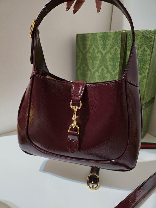 Налична чанта Gucci Jackie 1961