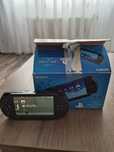Sony PSP E1004 с документи