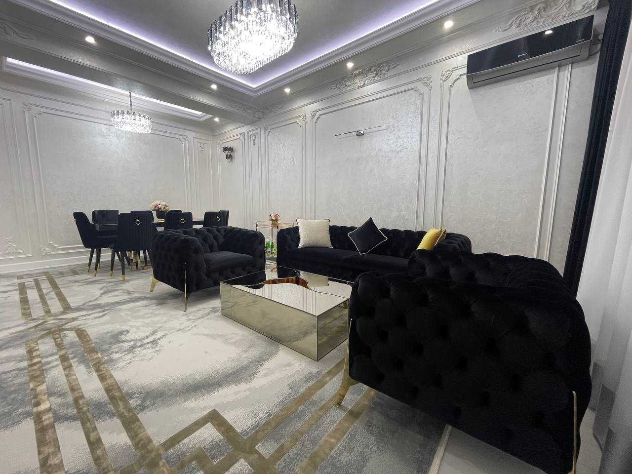 Продам 3хком на Кара-камыш 1/2Новостройка Евро ремонт.п11