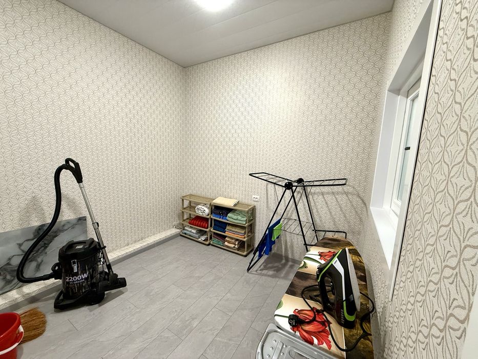 По суточному сдаётся 5-комнатная PREMIUM класс в Дагбитском районе