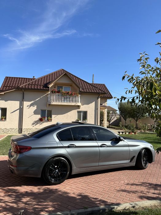 Vand bmw seria 5 G30 2017