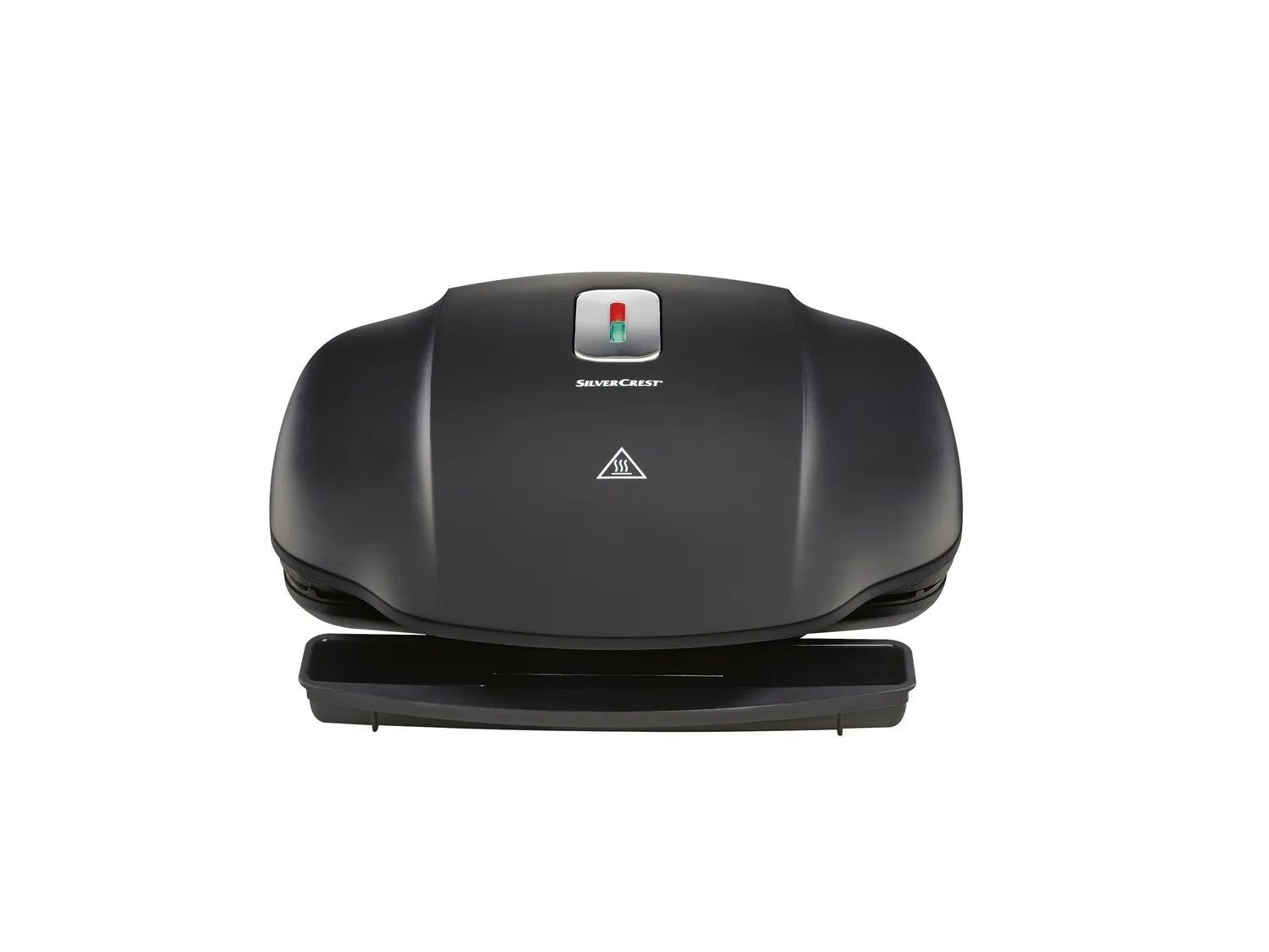 Gratar electric multifunctional SILVERCREST 1000W