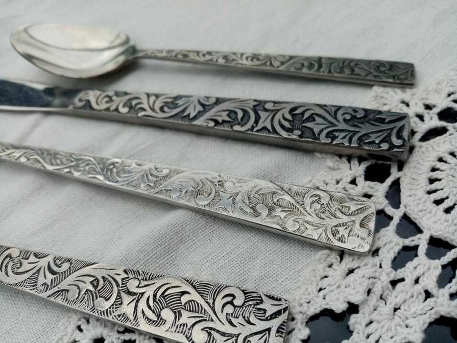 Винтидж прибори - СССР - нови !