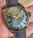 Panerai Luminor Marina eSteel Automatic Safir 44 mm