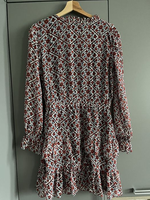 Рокля Pepe Jeans S