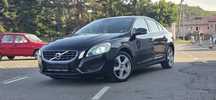 Volvo S60 2.0D 163 cp automata 5 pistoane RATE