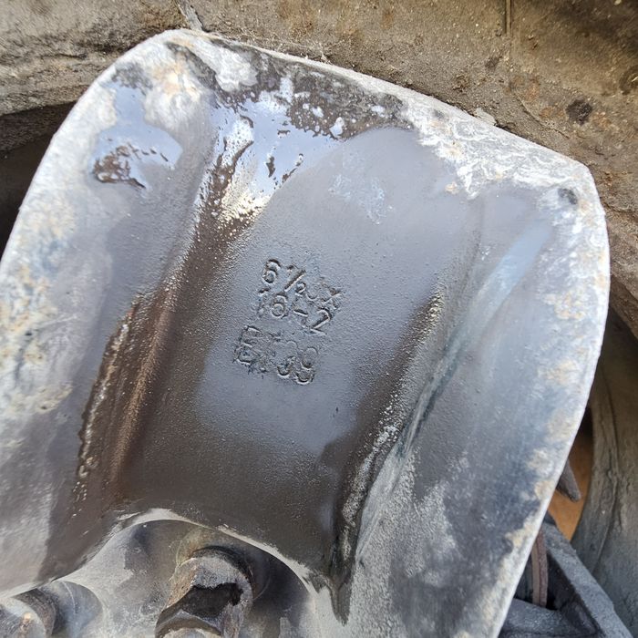 OPEL ZAFIRA 1.7 дизел на части само.