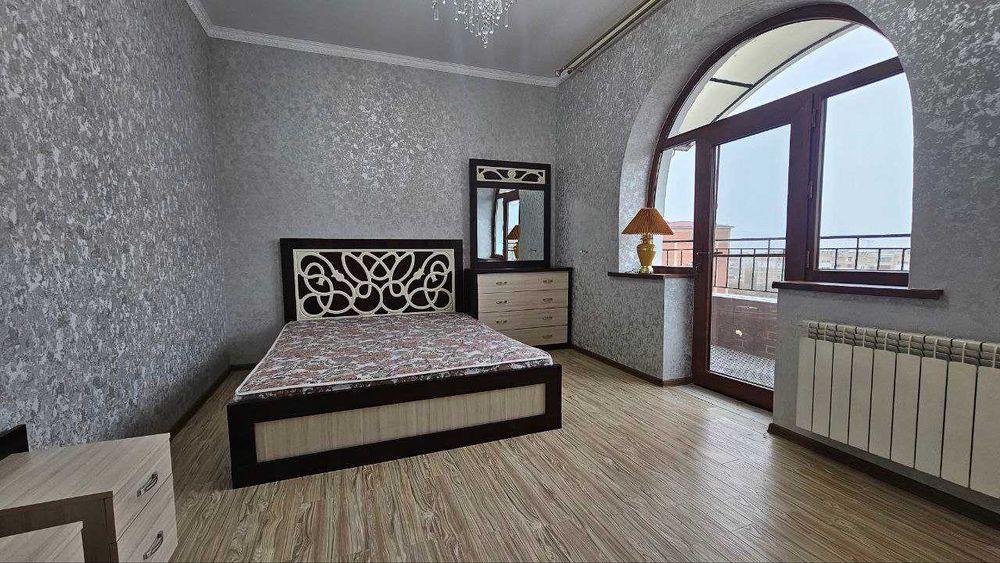 Паркентский + Циолковский, 2-ая линия, Корзинка