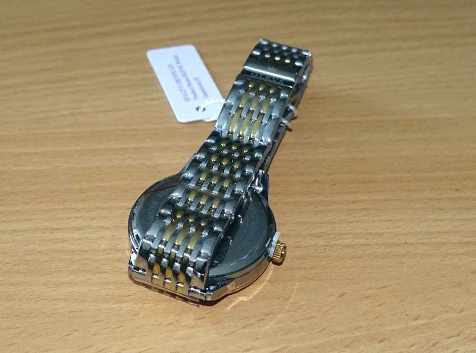 Мъжки кварцов часовник OLEVS