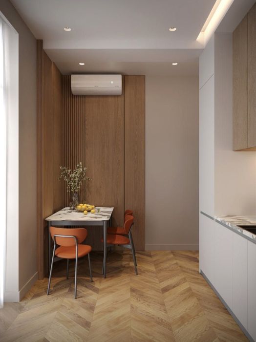 срочна аренда квартира ЖК Содарис