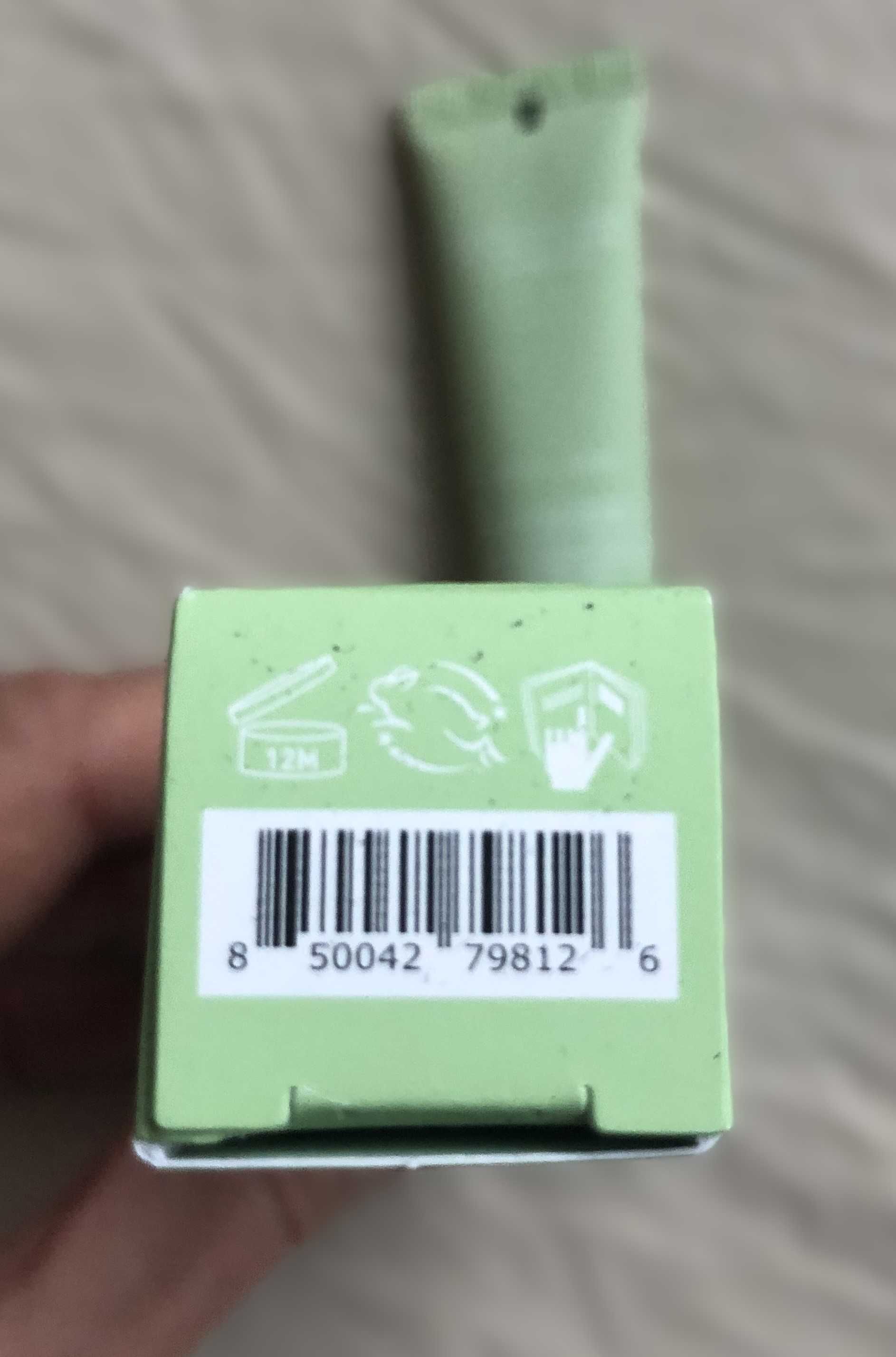 Балсам за устни Summer Fridays Lip Butter Balm 'Sweet Mint'