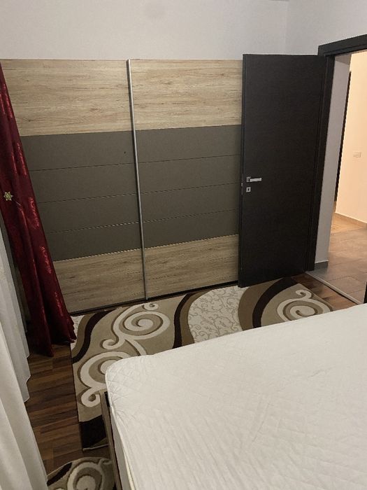 Apartament 2 camere de închiriat