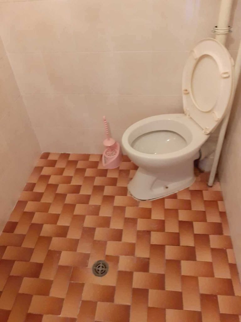 Дава се под наем Двустаен апартамент в Ямбол, Аврен - 46 кв.м за 178.5 € - Снимка #7