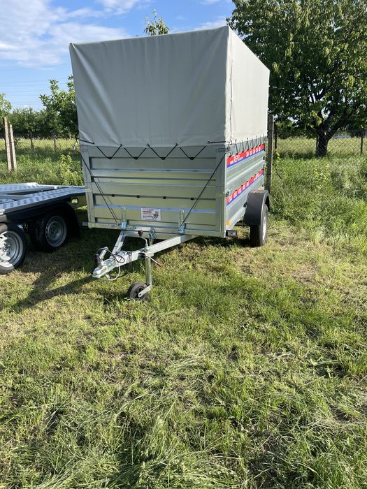 Inchiriere platforma/ remorca auto
