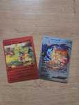 Charizard (Evolution GX, V)