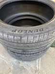 Шины DUNLOP 235/40/19