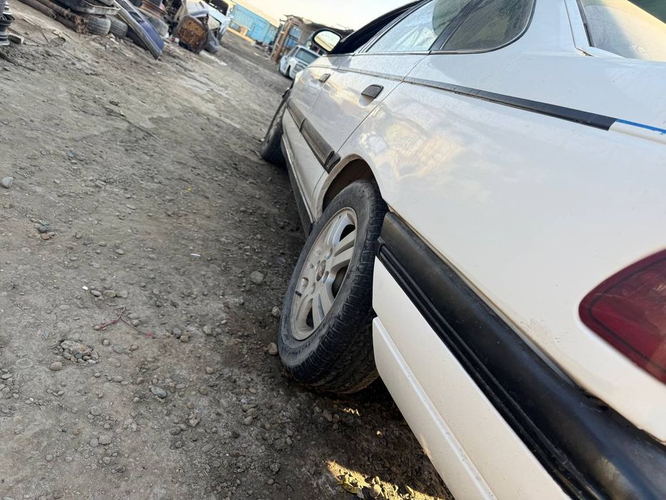 Сидение бор на форд таурус