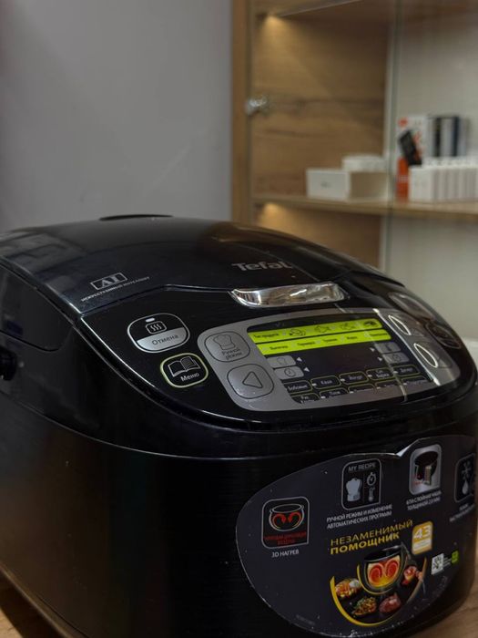 Мультиварка Tefal
