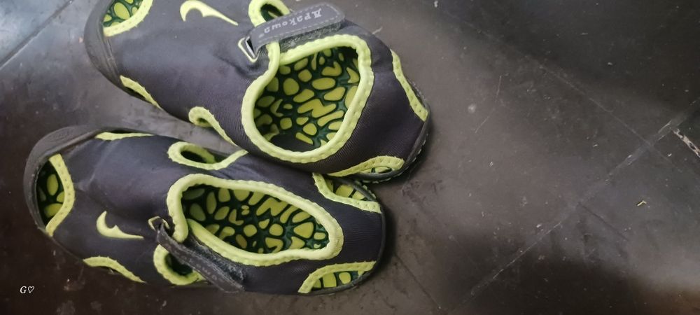 Детски сандали 31 номер 2 чифта