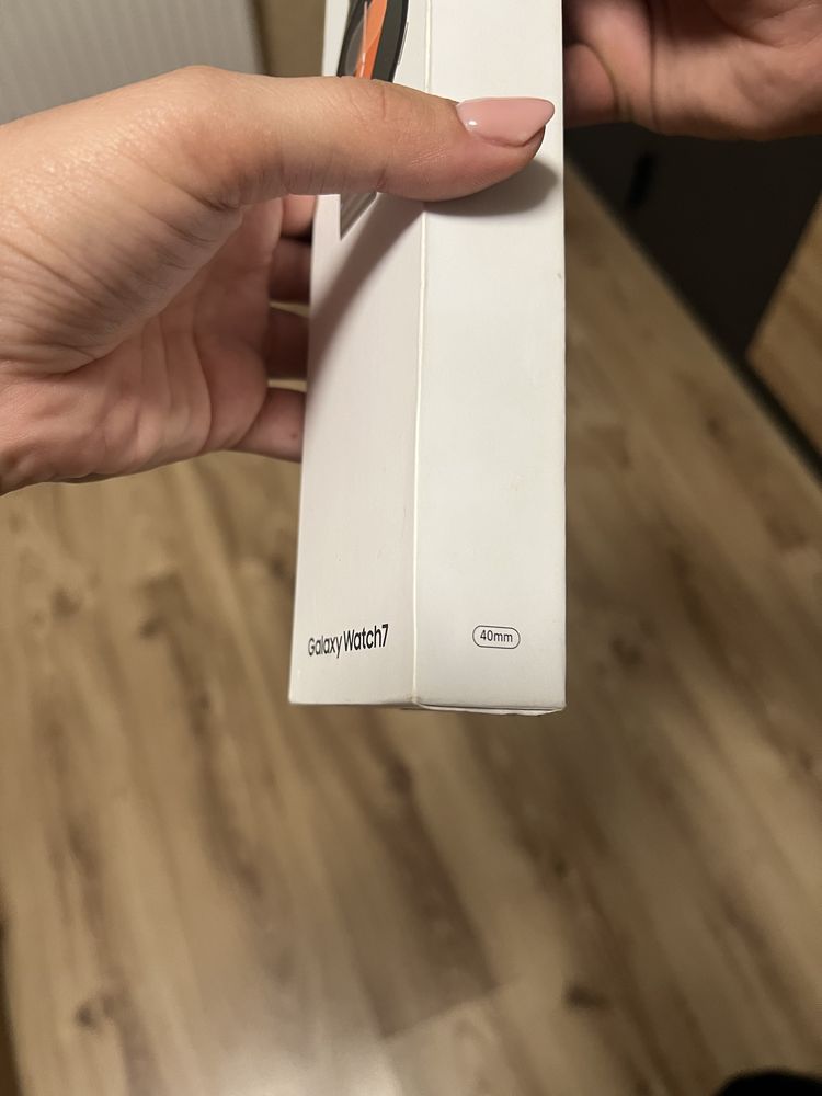 Samsung watch 7 часовник