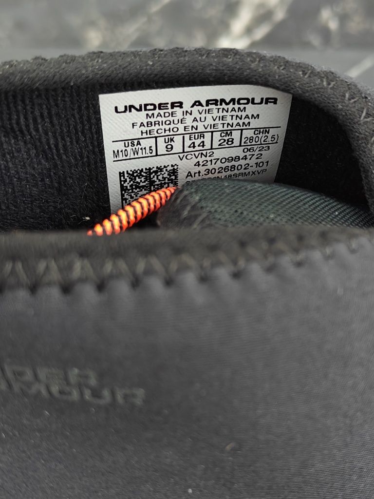Adidași Under Armour Hovr Phantom 3 *cool*casual*sport