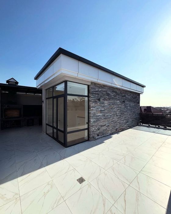 Продаётся евро дом участок новый