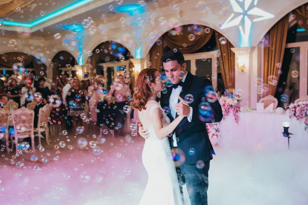 Fum Greu , Gheata Carbonica , Dj