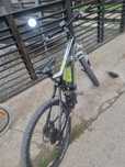 Bicicleta electrică e bike kreidler vegas